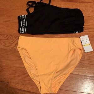 Michael Kors bikini - size M